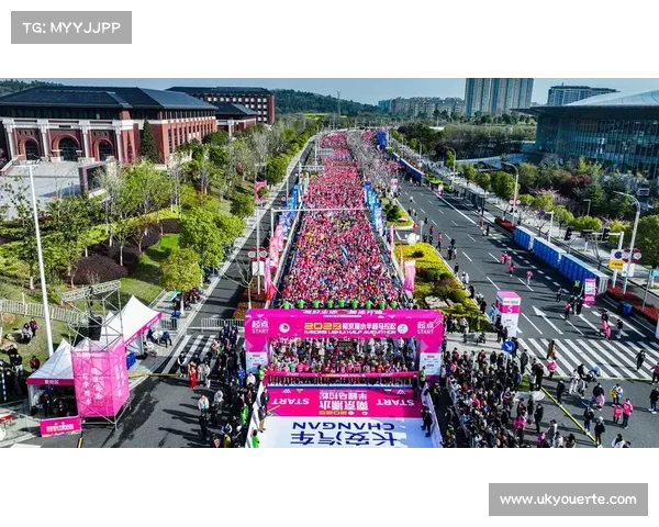 赛事带动城市的发展