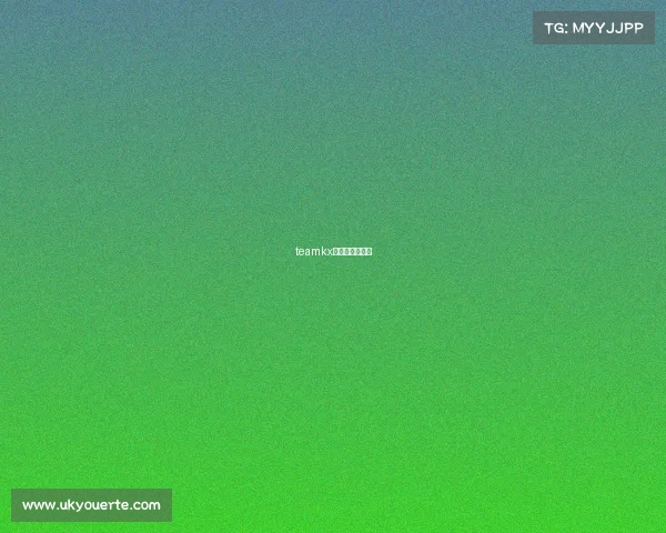 teamkx电子竞技俱乐部